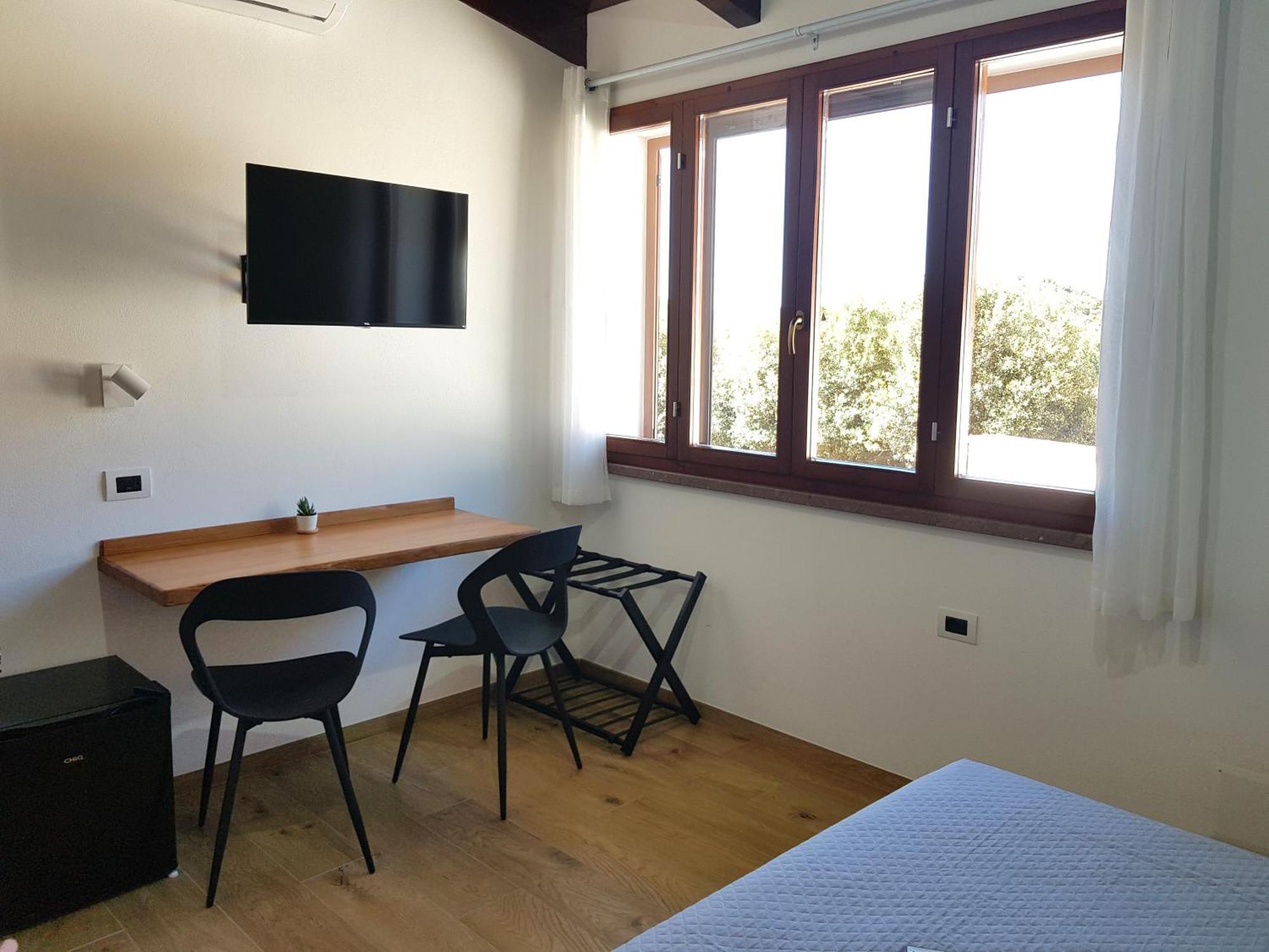Nova Rooms Gonnesa Exterior photo