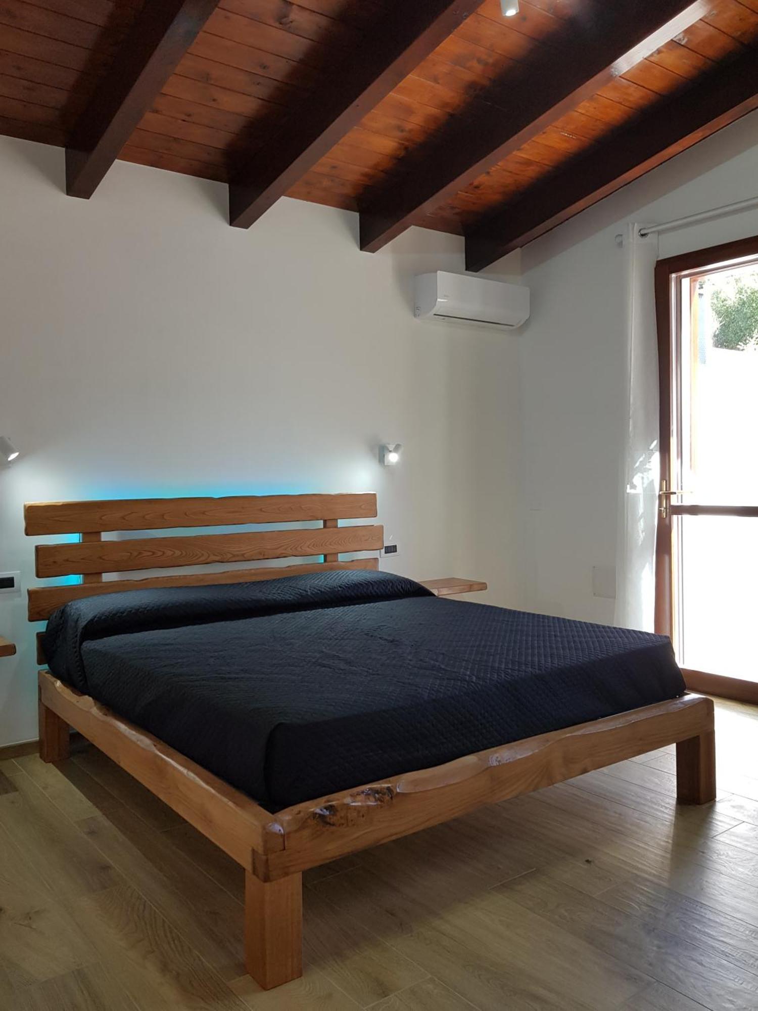 Nova Rooms Gonnesa Exterior photo